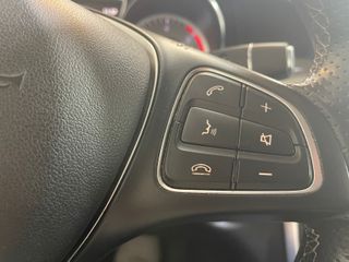 Mercedes-Benz Clase GLA GLA 200 d Style
