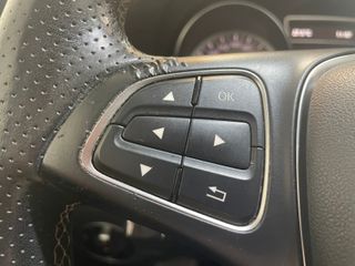 Mercedes-Benz Clase GLA GLA 200 d Style