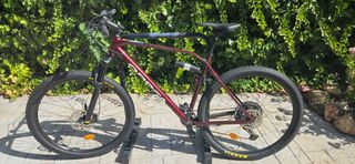 Orbea Alma H30 2023 XL Montaña
