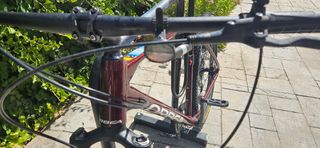 Orbea Alma H30 2023 XL Montaña