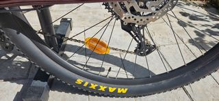 Orbea Alma H30 2023 XL Montaña