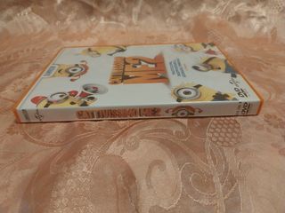 DVD Cattivissimo Me 2 - Italiano