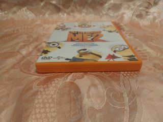 DVD Cattivissimo Me 2 - Italiano