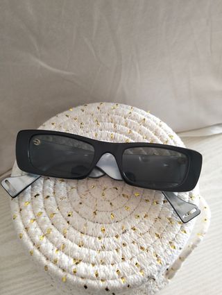Gafas de Sol Gucci Negras