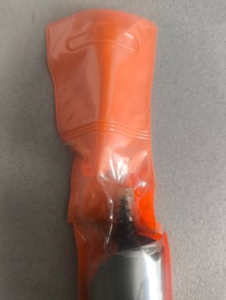 Broca 25x460mm