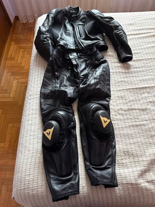 Mono 2 piezas Dainese