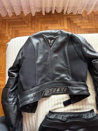 Mono 2 piezas Dainese
