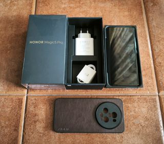Honor Magic 5 Pro