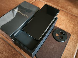 Honor Magic 5 Pro