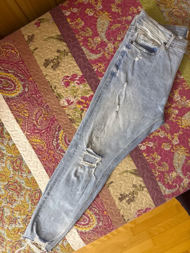 Tejano caballero moderno