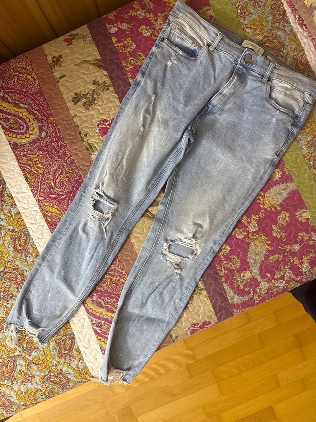 Tejano caballero moderno