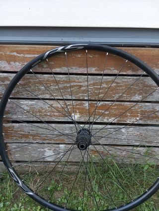 Bicicleta de carretera MMR