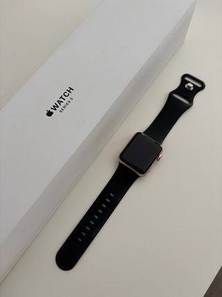 Apple Watch Series 3 (38mm) 