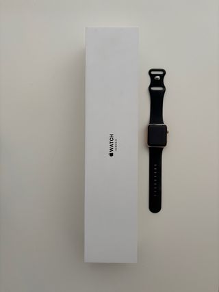 Apple Watch Series 3 (38mm) 