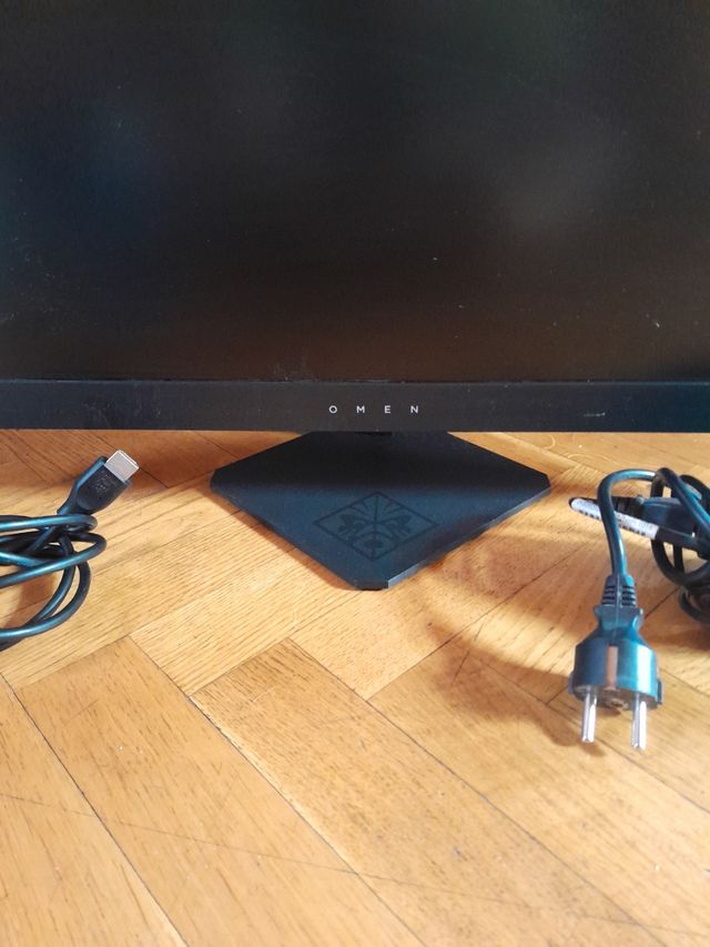 Monitor HP OMEN 25