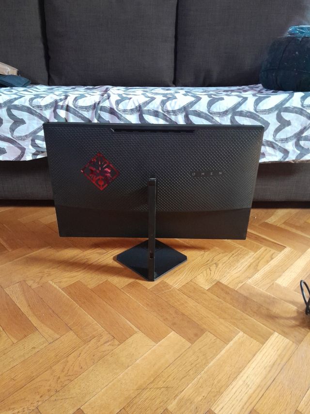 Monitor HP OMEN 25