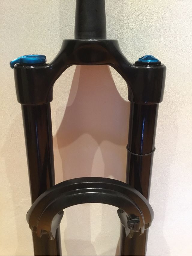 Horquilla Fox 38 Performance 29” Boost