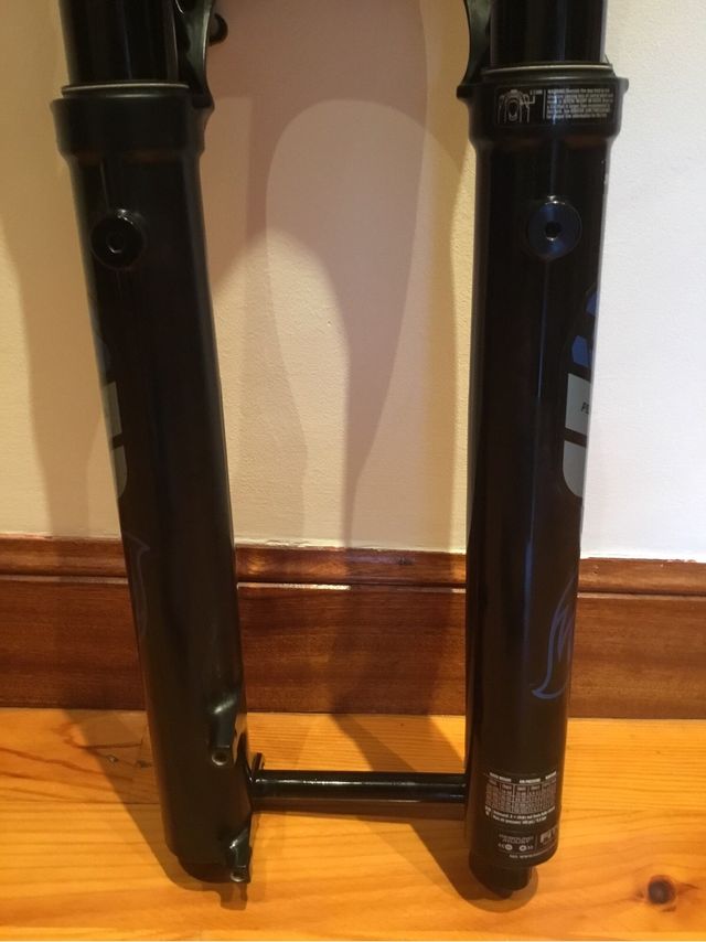 Horquilla Fox 38 Performance 29” Boost