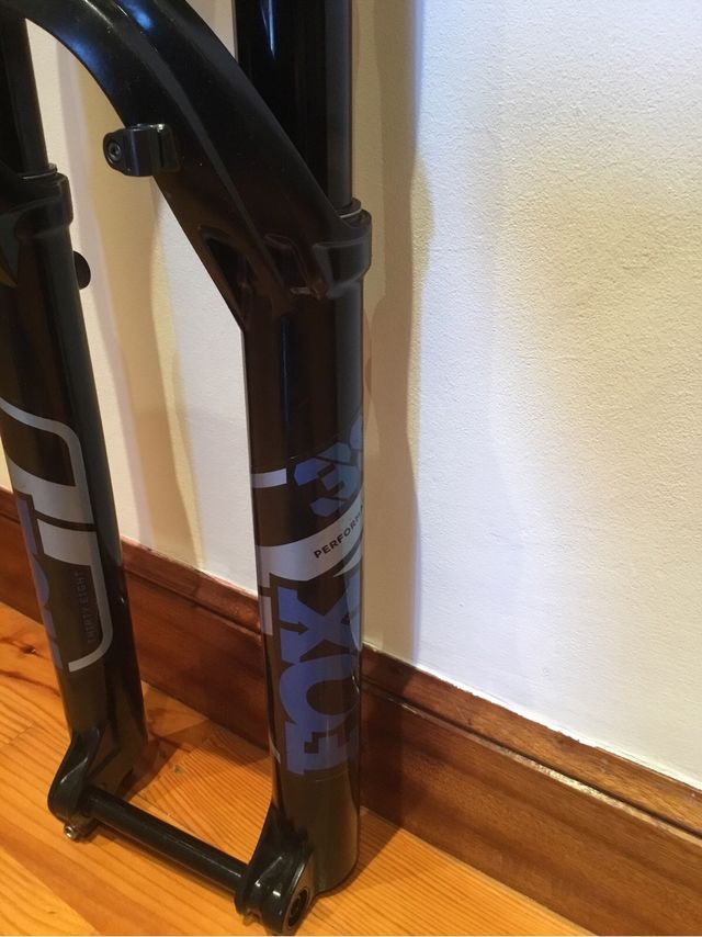 Horquilla Fox 38 Performance 29” Boost