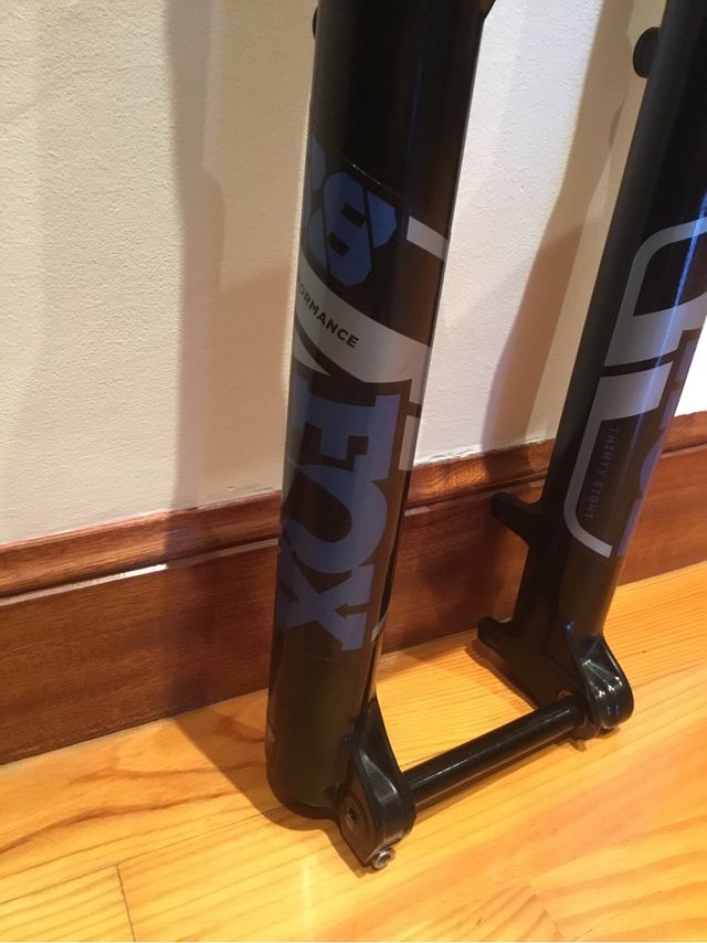 Horquilla Fox 38 Performance 29” Boost