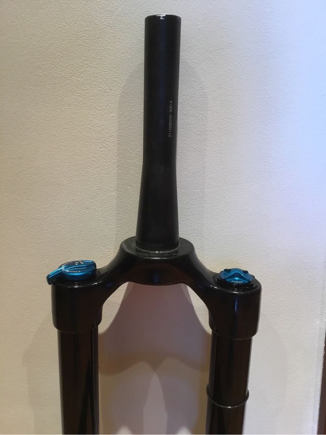 Horquilla Fox 38 Performance 29” Boost