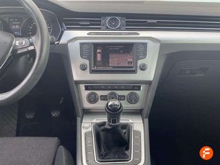 Volkswagen Passat Edition 2.0 TDI 110kW (150CV) Variant