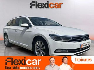 Volkswagen Passat Edition 2.0 TDI 110kW (150CV) Variant