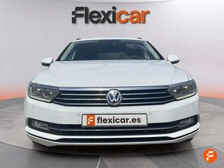 Volkswagen Passat Edition 2.0 TDI 110kW (150CV) Variant