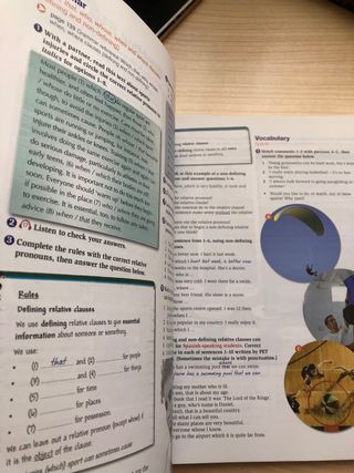 Complete PET for Spanish Speakers Student's Boo...