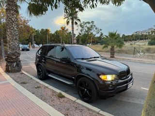 BMW X5 2005