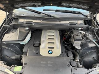BMW X5 2005