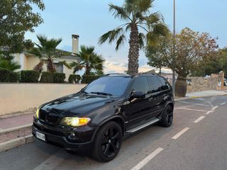 BMW X5 2005