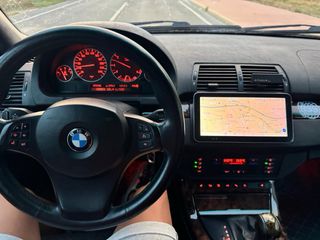 BMW X5 2005