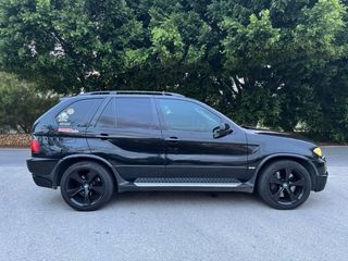 BMW X5 2005