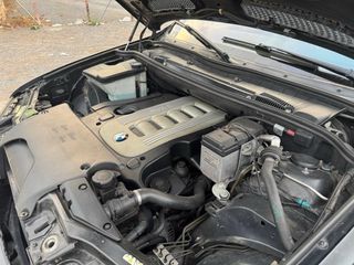 BMW X5 2005