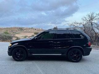 BMW X5 2005