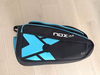 Paletero Nox ML 10 Pro Series