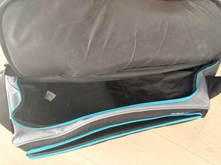 Paletero Nox ML 10 Pro Series