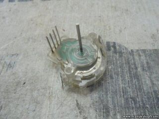 Motor Velocímetro Audi TT 8N1920900 8N1919860