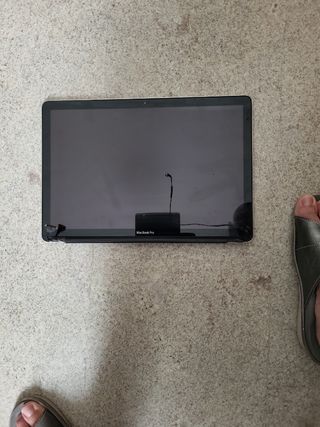 Apple MacBook Pro A1286 Display LCD