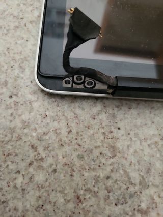 Apple MacBook Pro A1286 Display LCD