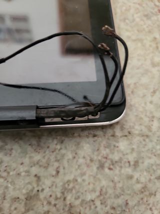 Apple MacBook Pro A1286 Display LCD