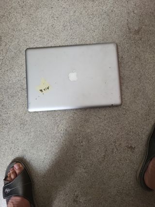 Apple MacBook Pro A1286 Display LCD