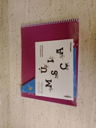 MUSICA ACORDES 6 PRIMARIA