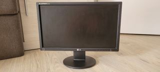 Monitor LG 18.5 Negro