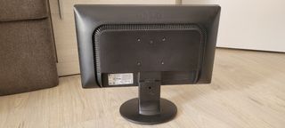 Monitor LG 18.5 Negro