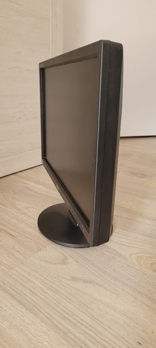 Monitor LG 18.5 Negro
