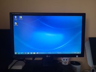 Monitor LG 18.5 Negro