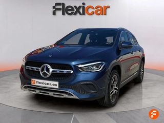 Mercedes GLA GLA 200 D