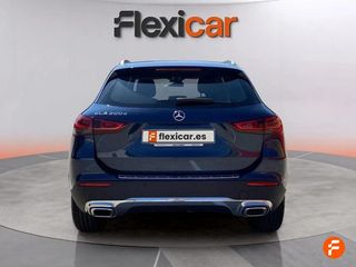 Mercedes GLA GLA 200 D